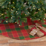 Tristan Tree Skirt-Lange General Store