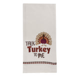 Turkey Day Dishtowels-Lange General Store