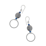 Two Circles Delight Earrings-Lange General Store