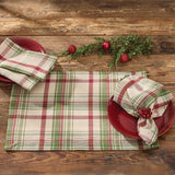 Up On The Housetop Napkins-Lange General Store