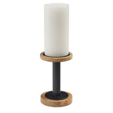 Urban Farmhouse Candle Holders-Lange General Store