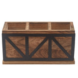 Urban Farmhouse Organizer-Lange General Store