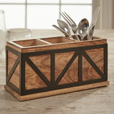 Urban Farmhouse Organizer-Lange General Store