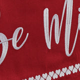 Valentine Be Mine Table Runner-Lange General Store