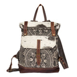 Vibe With Me Backpack Bag-Lange General Store