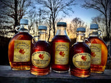Vieth Valley Farms Maple Syrup 12 oz.-Lange General Store