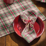 Village Christmas Napkins-Lange General Store