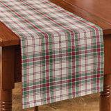 Village Christmas Table Runner 54"-Lange General Store