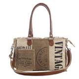 Vintage 6850 Small Crossbody Bag-Lange General Store