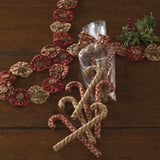 Vintage Candy Canes-Lange General Store