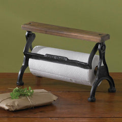 Paper Towel Holders
