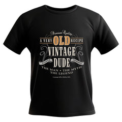 Men's Apparel