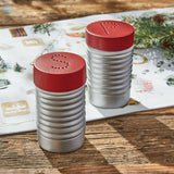 Vintage Thermos Salt & Pepper Shakers-Lange General Store