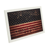 Vintage USA Flag Since 1776 Sign-Lange General Store