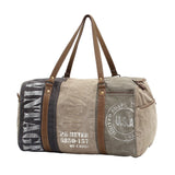 Vintage USA Traveler Bag-Lange General Store