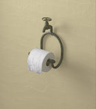 Water Faucet Toilet Tissue Holder-Lange General Store