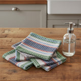 Waterton Dishcloth Set of 3-Lange General Store