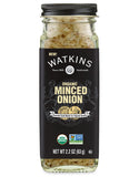 Watkins Minced Onion-Lange General Store