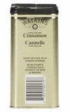 Watkins Pure Ground Cinnamon-Lange General Store