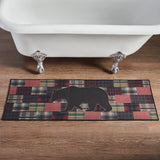 Wattsyn Bear Bath Mat-Lange General Store