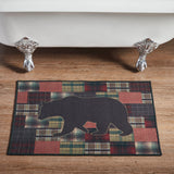 Wattsyn Bear Bath Mat-Lange General Store