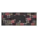 Wattsyn Bear Bath Mat-Lange General Store