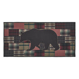 Wattsyn Bear Bath Mat-Lange General Store