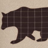 Wattsyn Bear Pillow-Lange General Store