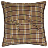 Wyatt Bear Pillow-Lange General Store