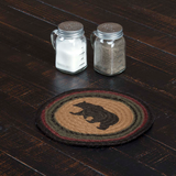 Wyatt Bear Trivet-Lange General Store