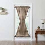 Wattsyn Door Panel Curtain-Lange General Store