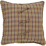 Wyatt Fabric Euro Sham-Lange General Store