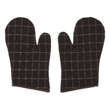 Wattsyn Oven Mitt Set of 2-Lange General Store