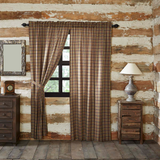 Wyatt Panel Curtains-Lange General Store