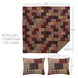 Wattsyn Quilt