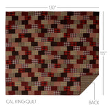 Wattsyn Quilt