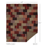 Wattsyn Quilt