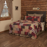 Wyatt Quilt-Lange General Store