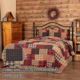 Wattsyn Quilt-Lange General Store