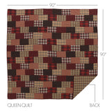 Wattsyn Quilt