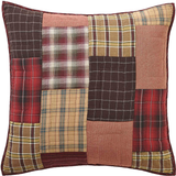 Wyatt Quilted Euro Sham-Lange General Store