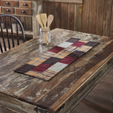 Wattsyn Quilted Table Runners-Lange General Store