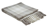 Weathered Oak Throw-Lange General Store