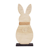 Welcome Spring Bunny-Lange General Store