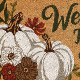 Welcome To Our Patch Doormat-Lange General Store
