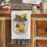 Welcome to our Patch Tea Towel-Lange General Store