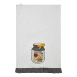 Welcome to our Patch Tea Towel-Lange General Store