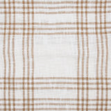 Wheatberry Panel Curtains-Lange General Store