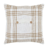 Wheatberry Pillow-Lange General Store