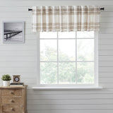 Wheatberry Valance - Lange General Store